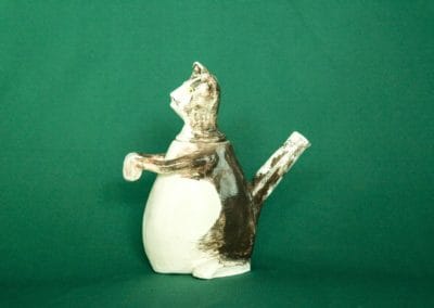 Poezentheepot