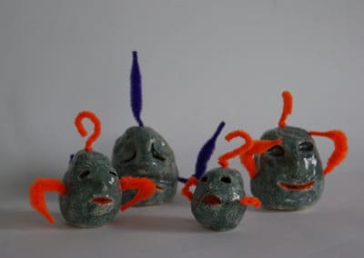 Aardappeleterjes