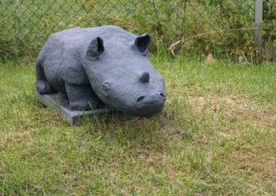Neushoorn 1