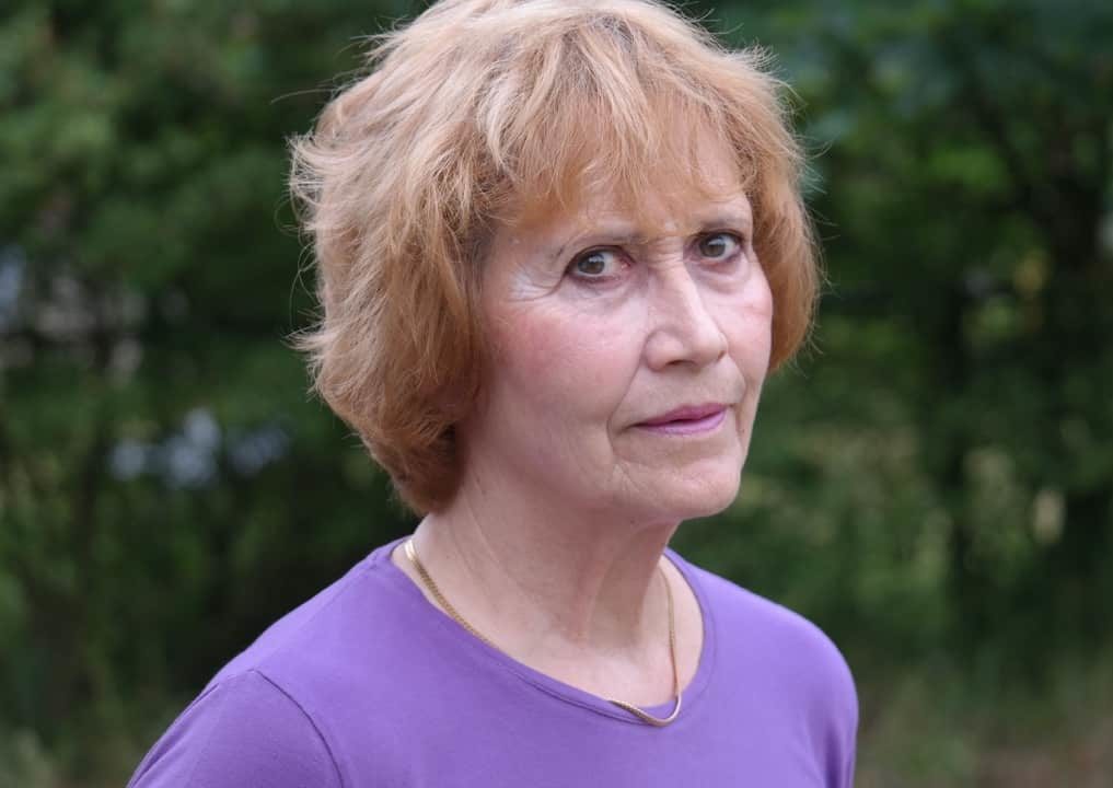 Patricia Possy