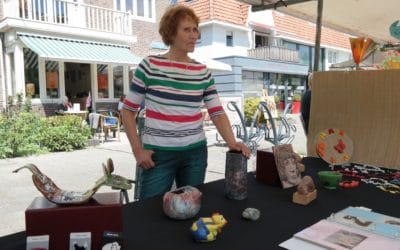 Kunstmarkt Heemstede