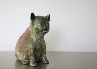 Raku poes