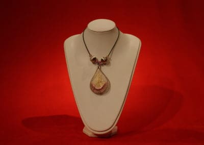 Ketting 034