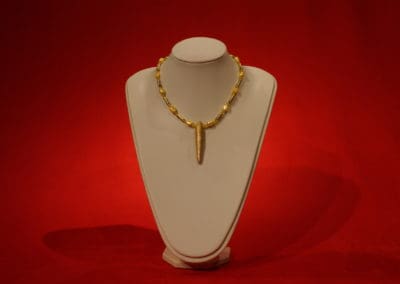 Ketting 036